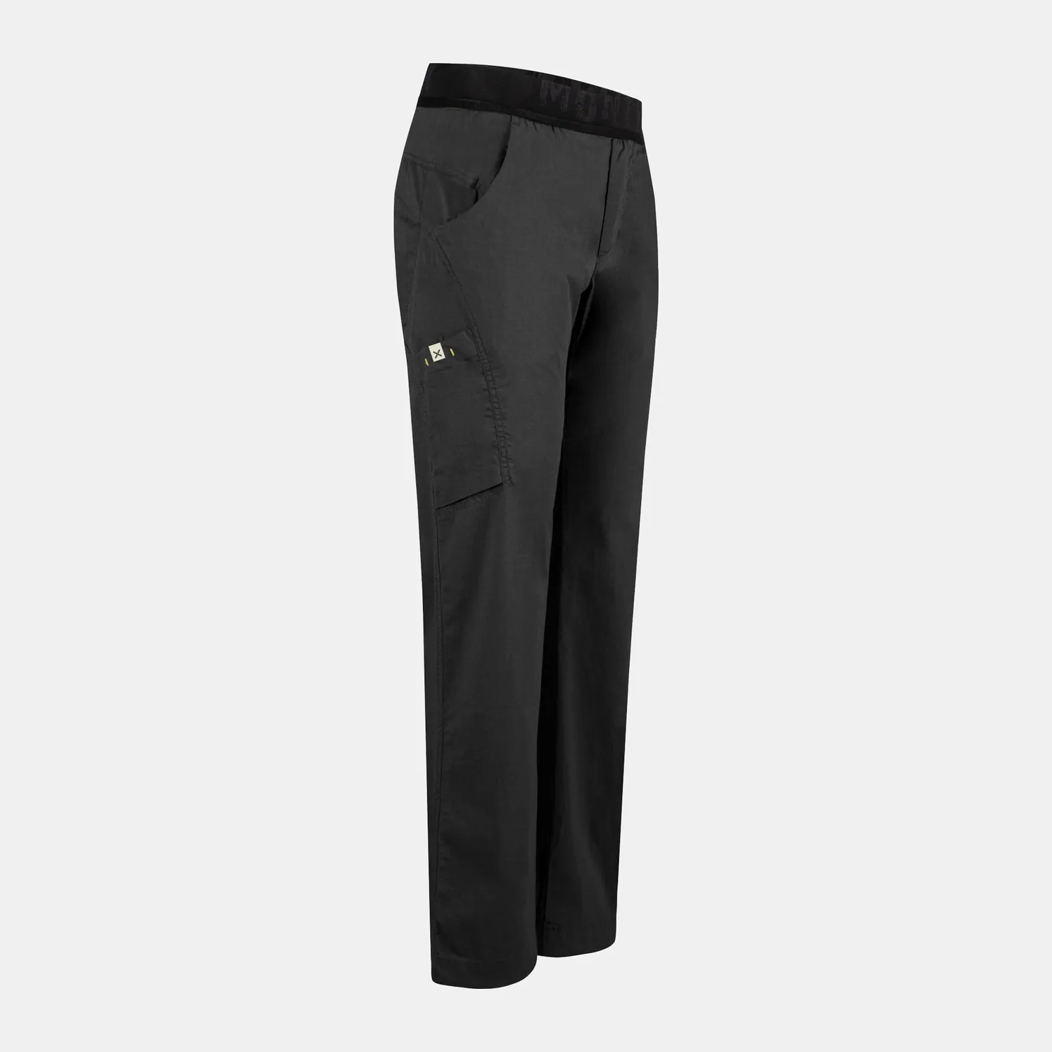 Montura Guna Pants pantalon vert sauge XS