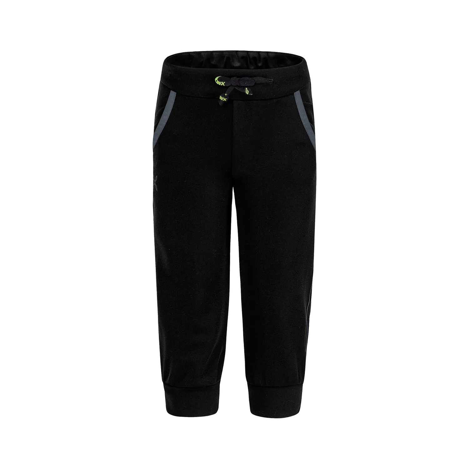 Montura Confort Pants Baby pantalon bébé noir