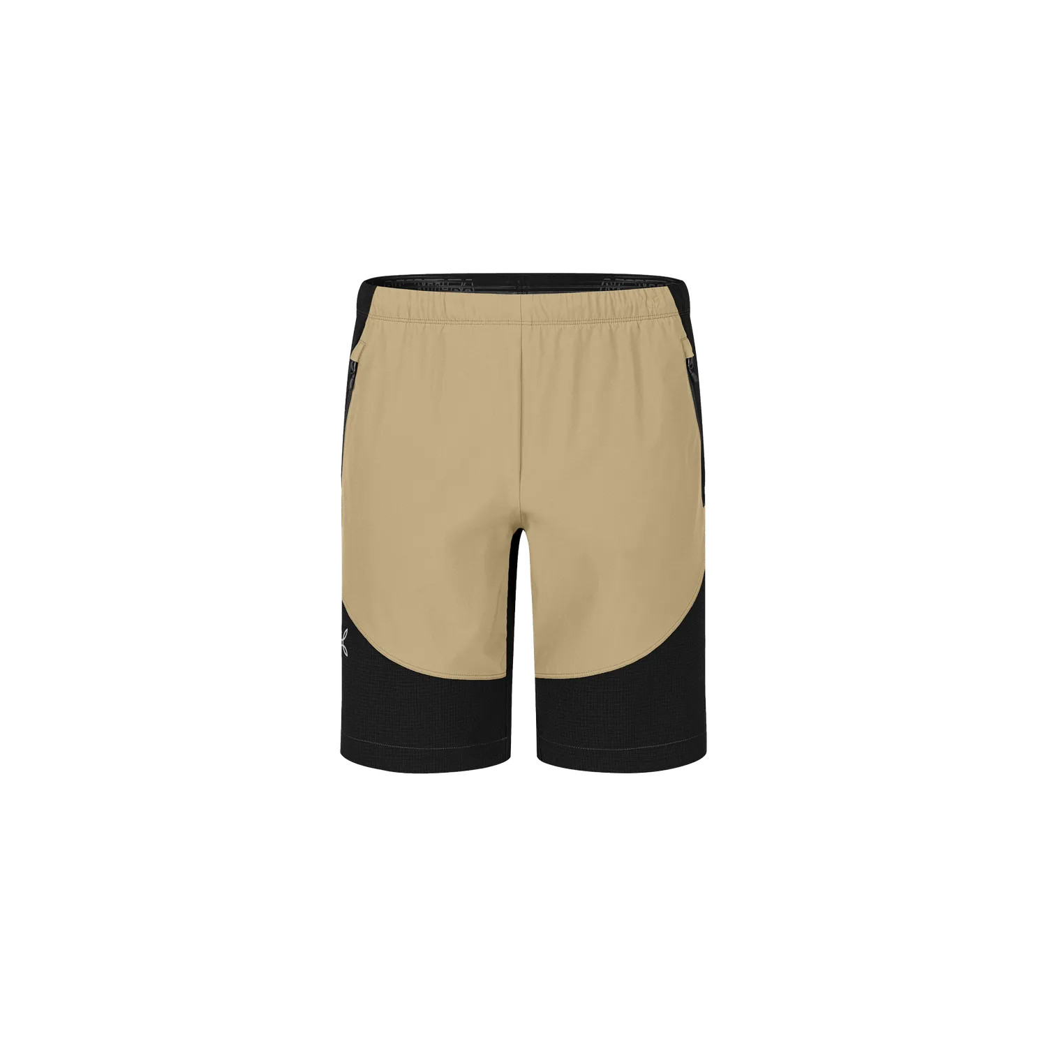 Montura Falcade Bermuda short beige désert