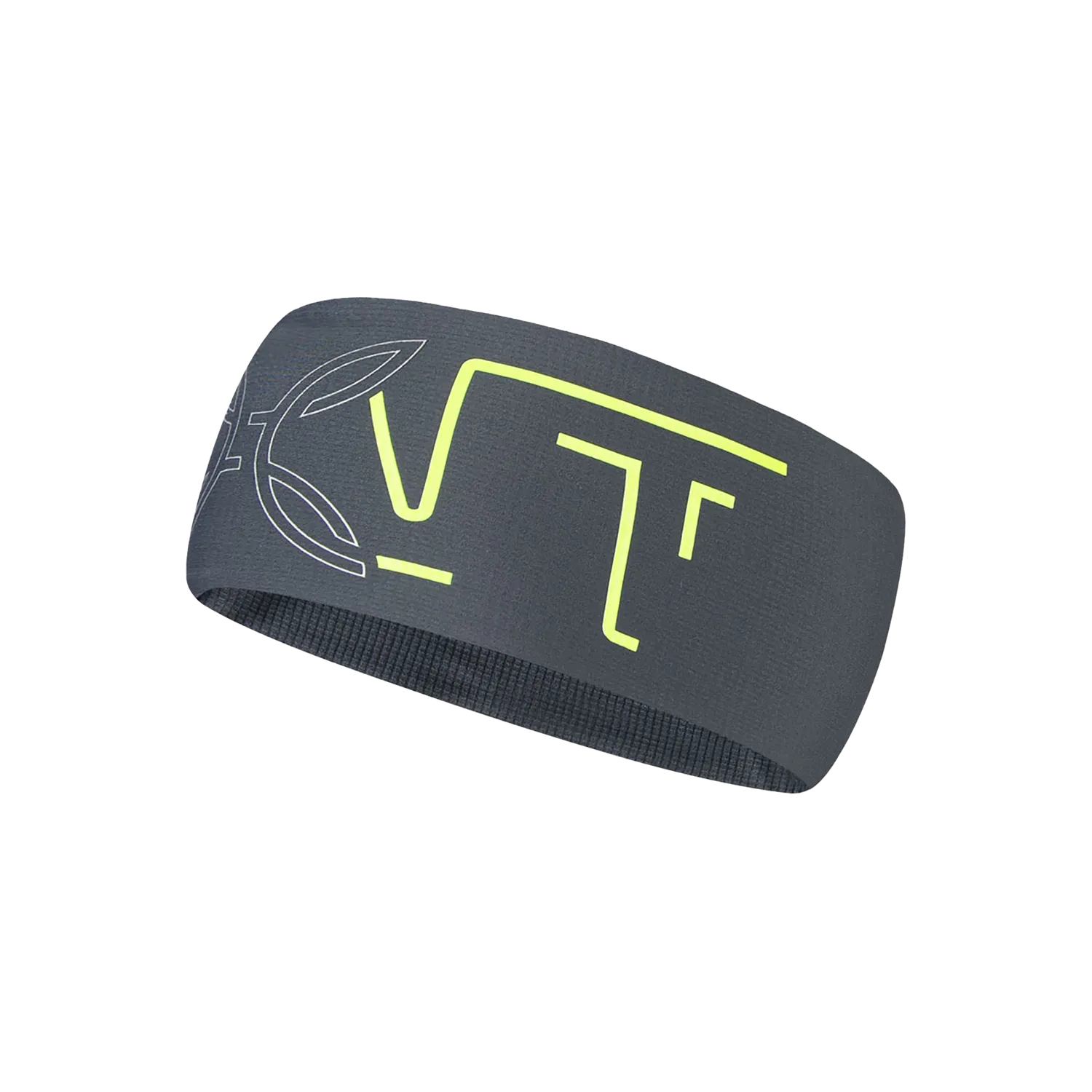 Montura Eiger Band bandeau vinaccia polaire stretch