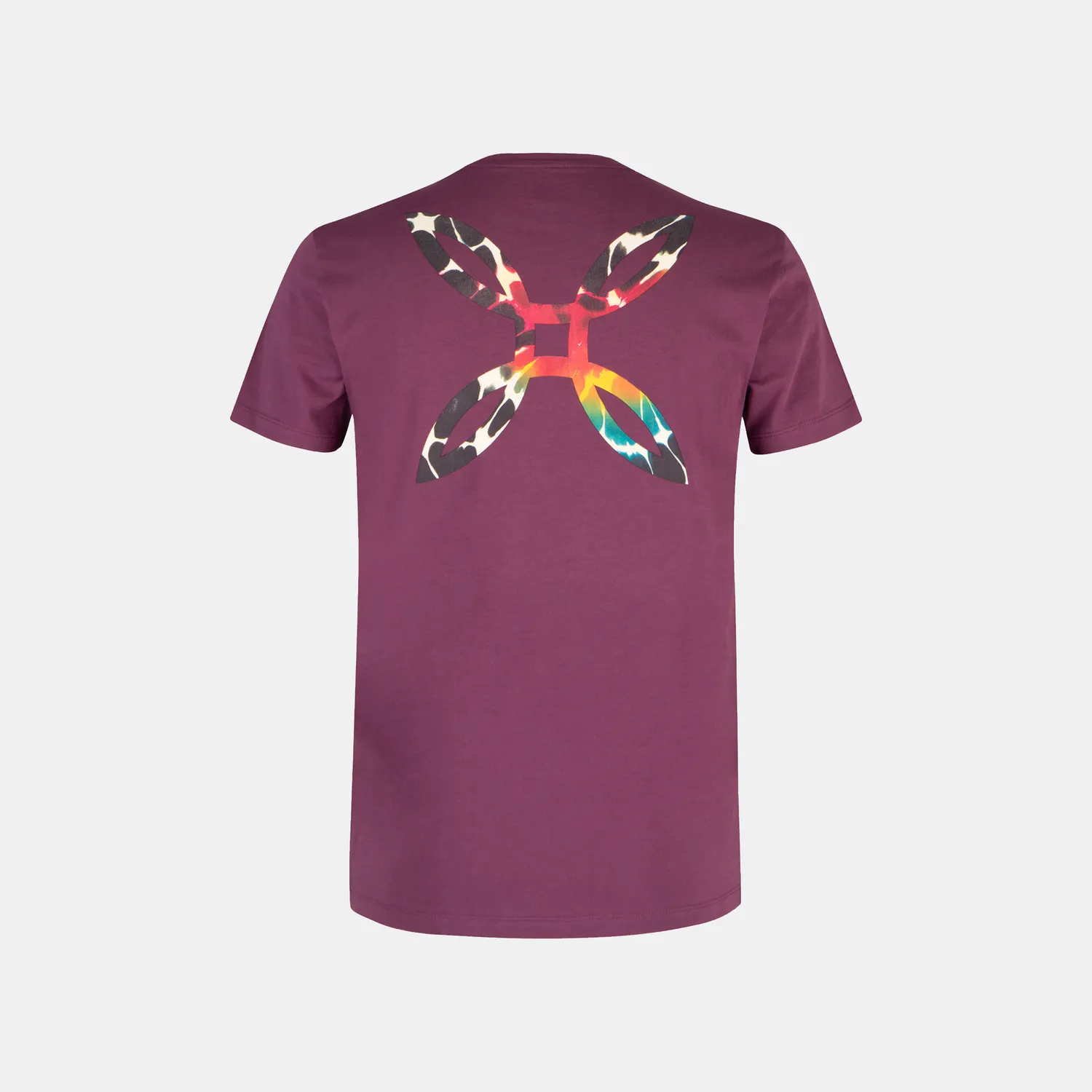 Montura Woodstock T-shirt homme coton bio