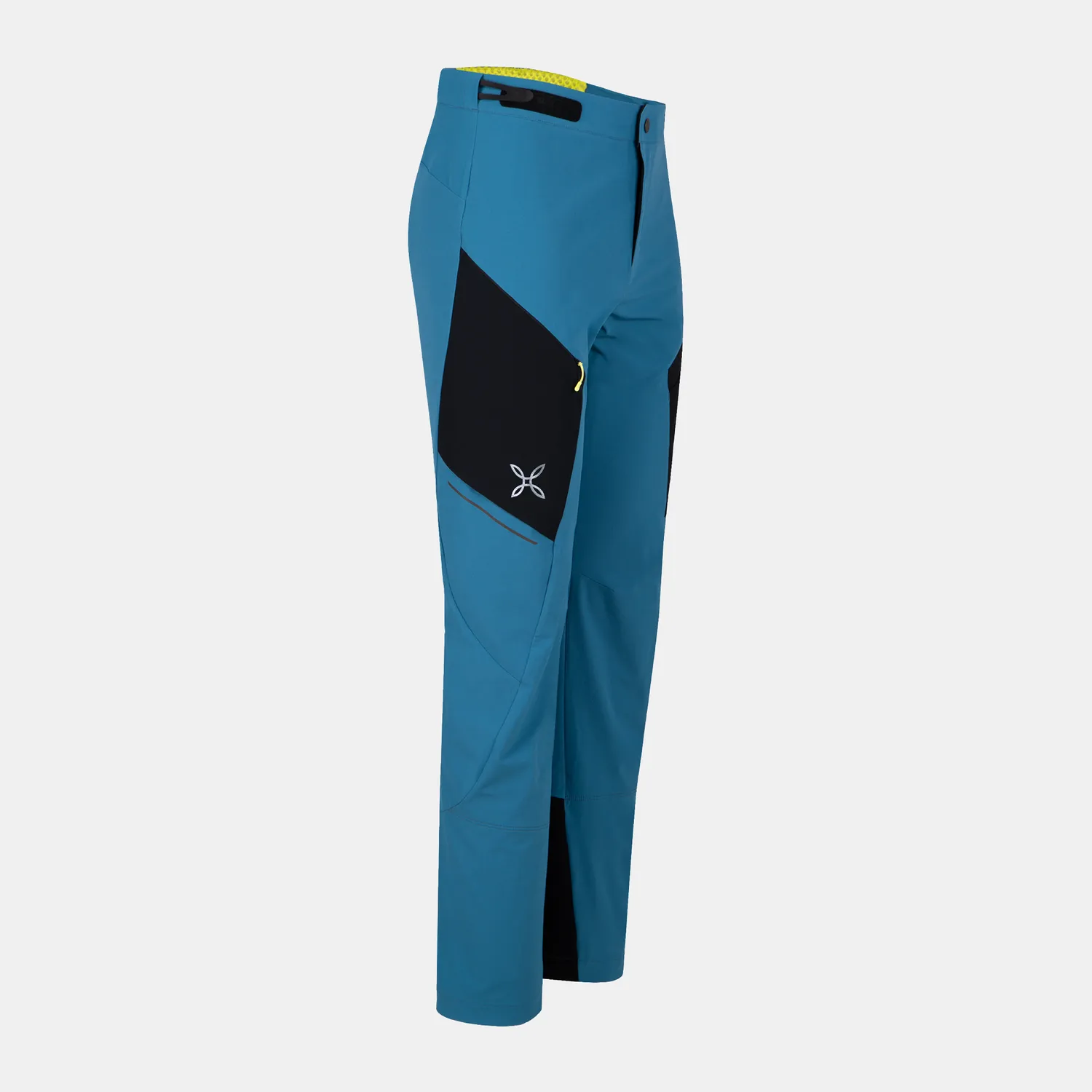 Montura Ritmo -5 cm pantalon ski de rando softshell chaud