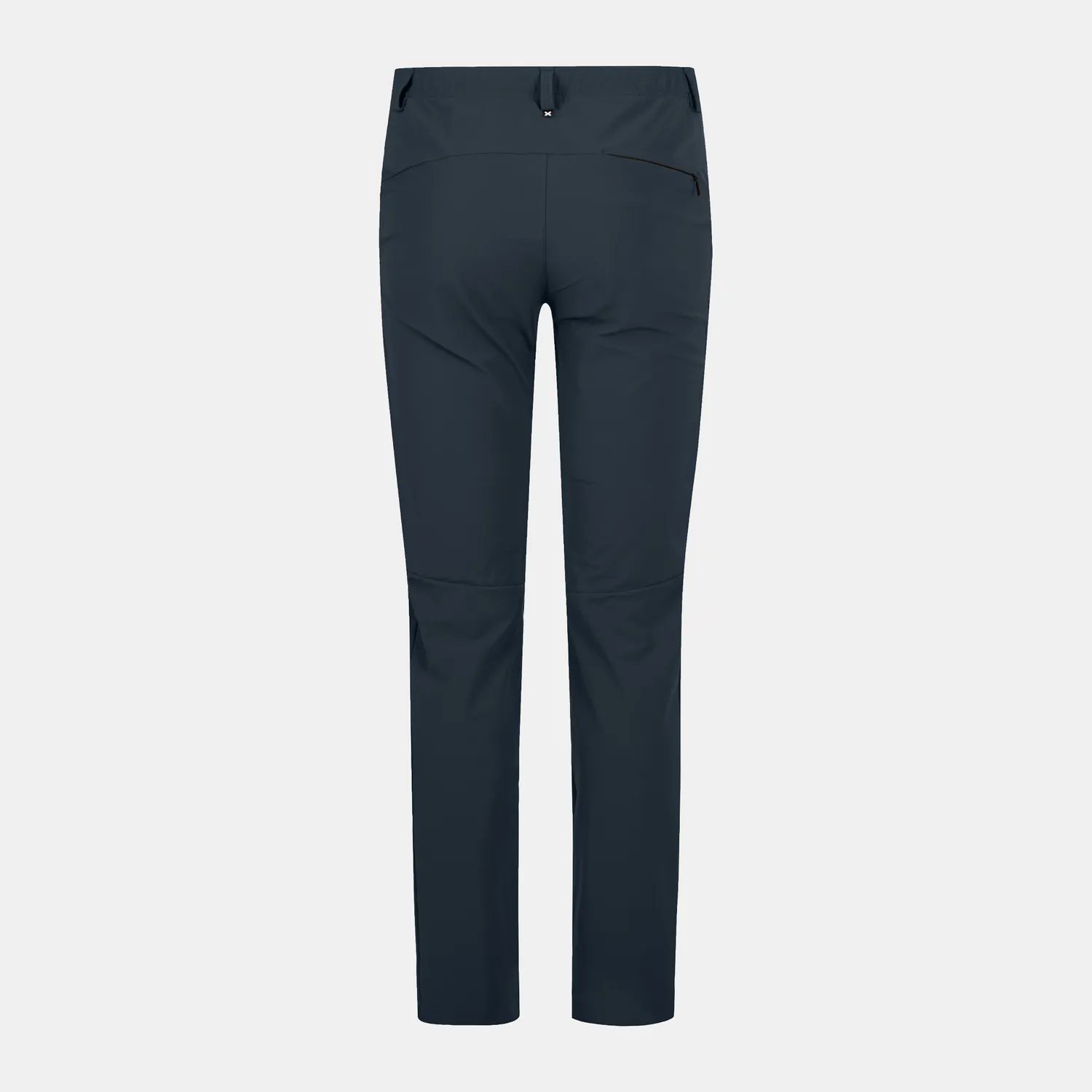 Montura Groove pantalon homme graphite blue extensible