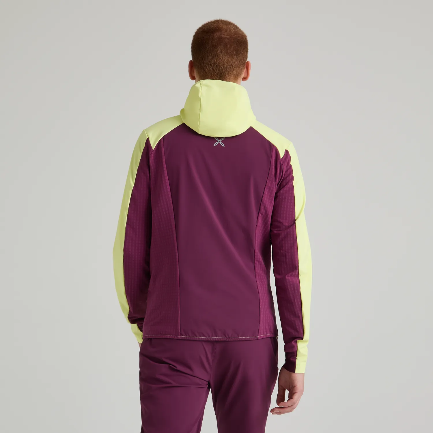 Montura Peak Jacket veste homme stretch déperlante