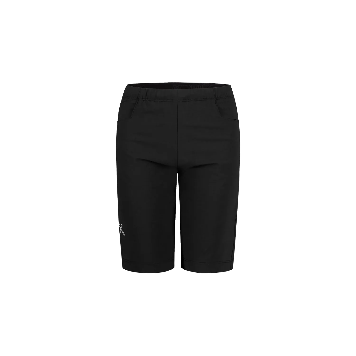 Montura Outdoor Bermuda short rando enfant stretch léger