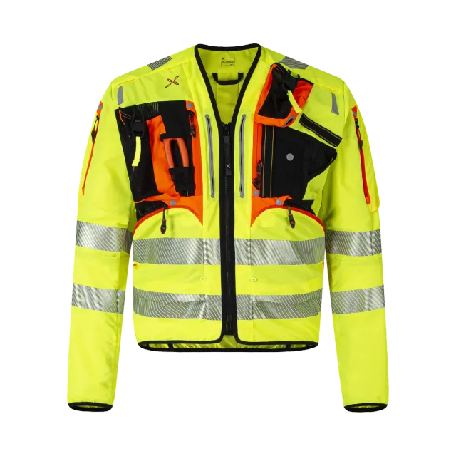 Montura Operator CE 2.0 Veste haute-visibilité secours