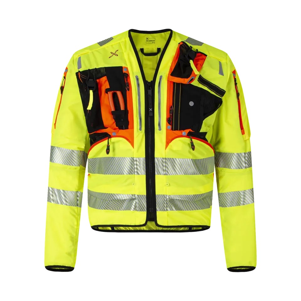 Montura Operator CE 2.0 Veste haute-visibilité secours