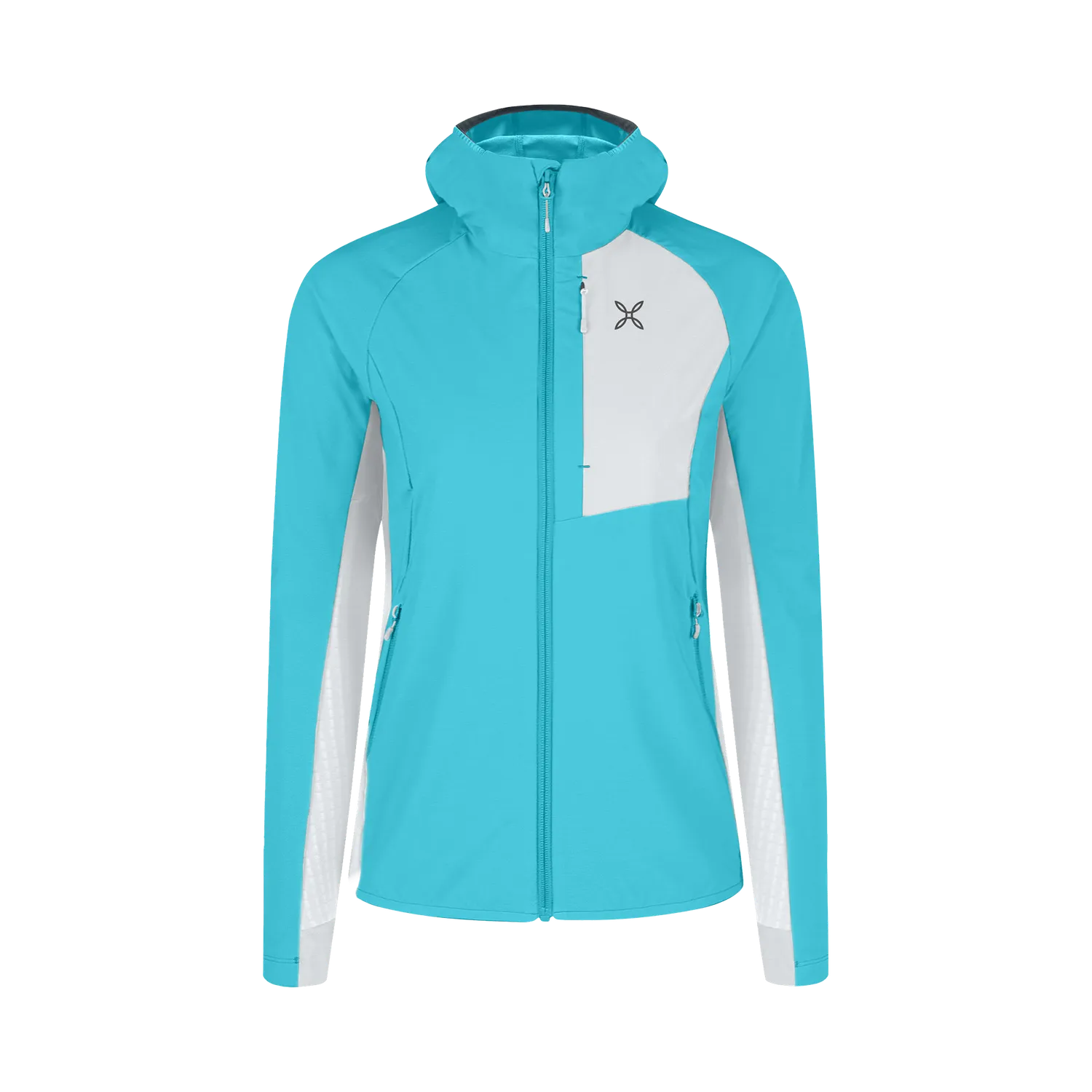Montura Peak veste femme coupe-vent stretch