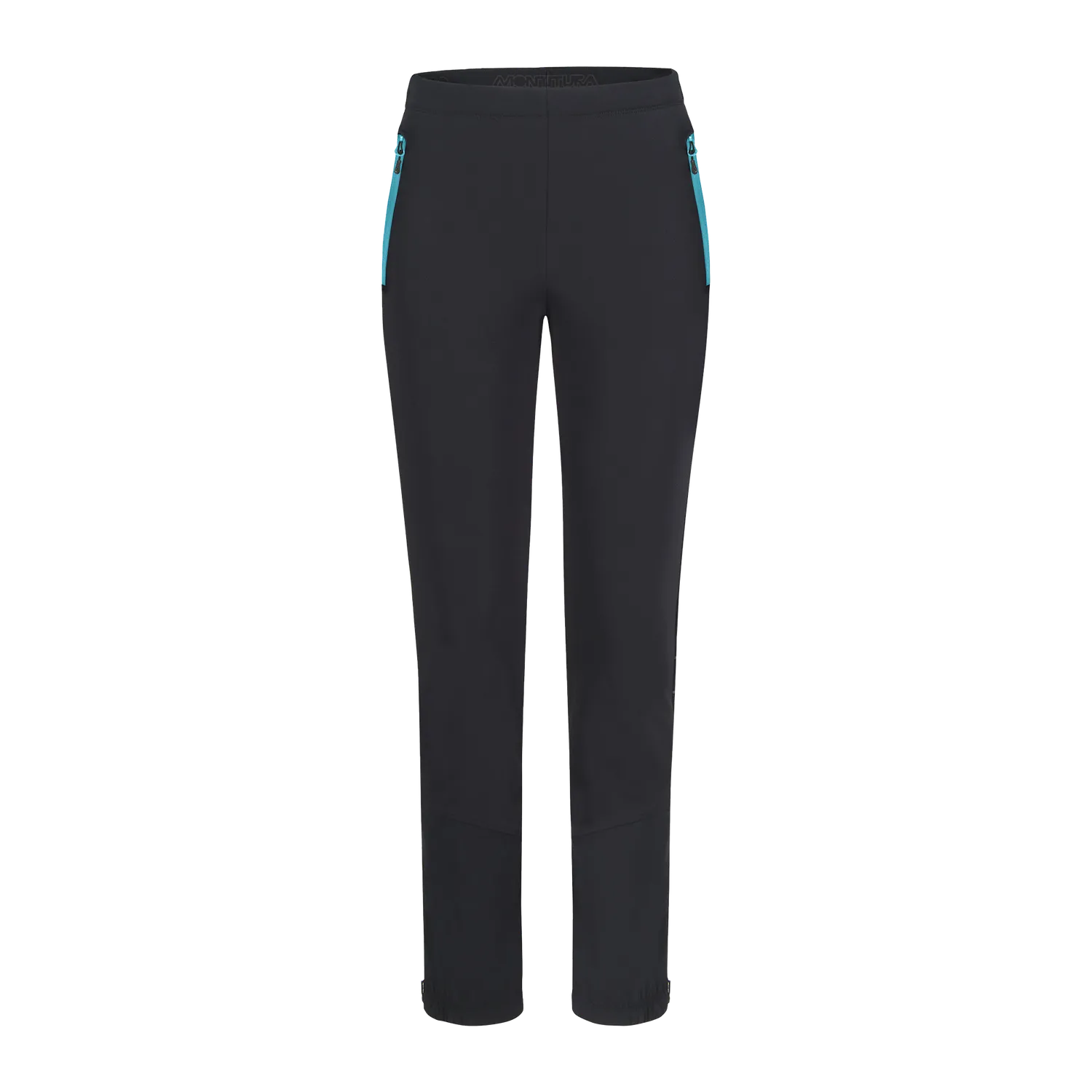 Montura Poison Pants Woman pantalon femme noir softshell