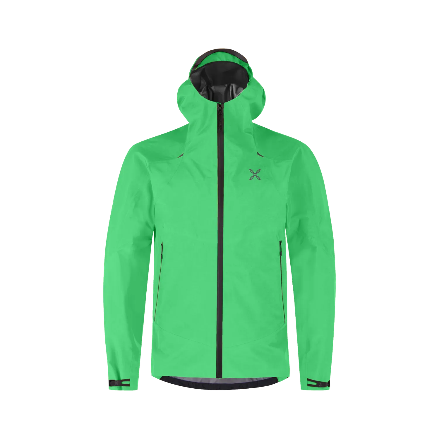 Montura Magica GTX Pro veste gore-tex mustard