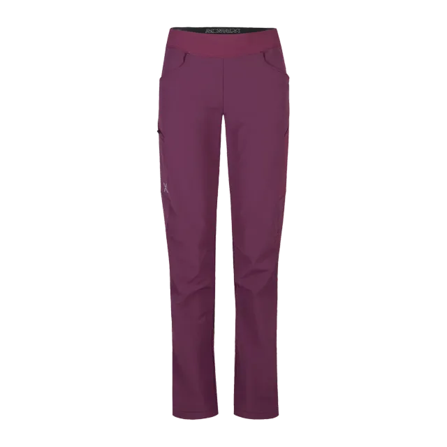 Montura Dolomiti 2 -5 cm pantalon femme court