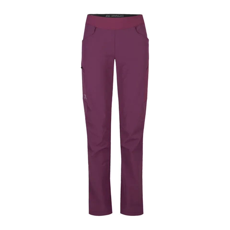 Montura Dolomiti 2 -5 cm pantalon femme court