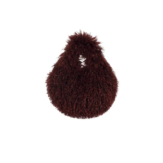 Oakwood Spoty 65264 sac fausse fourrure porto
