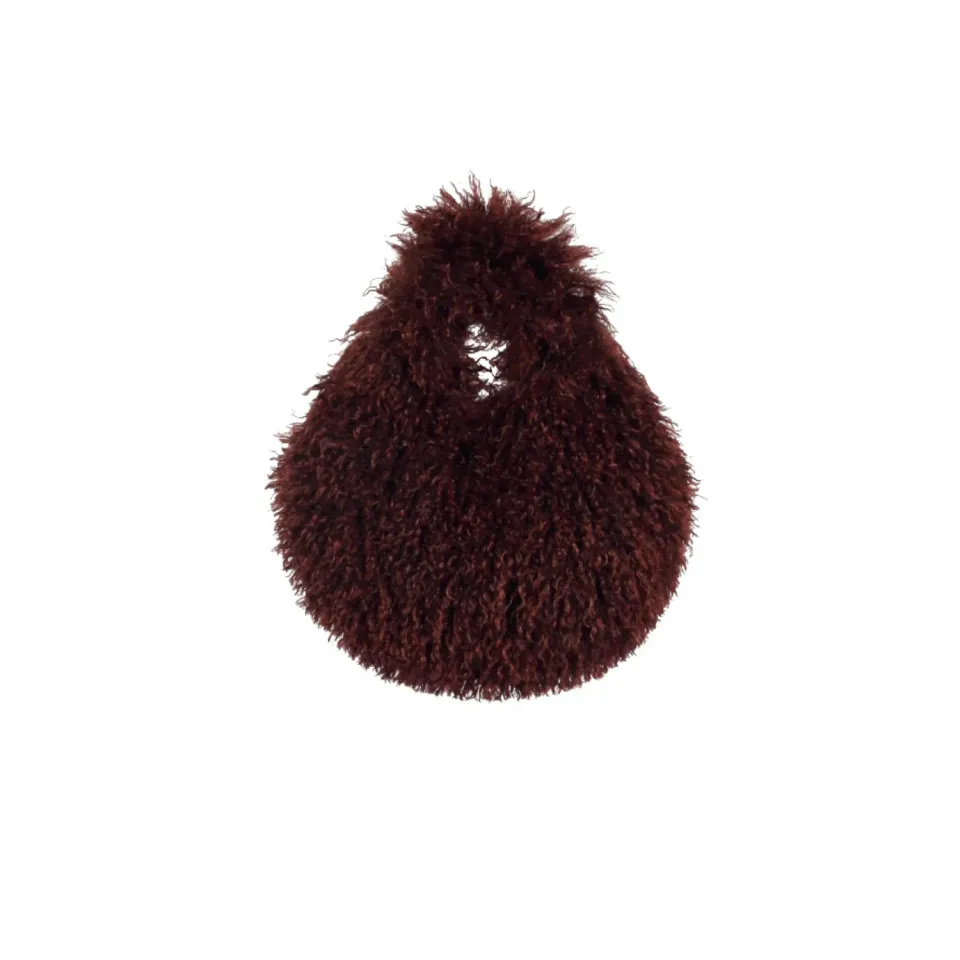 Oakwood Spoty 65264 sac fausse fourrure porto