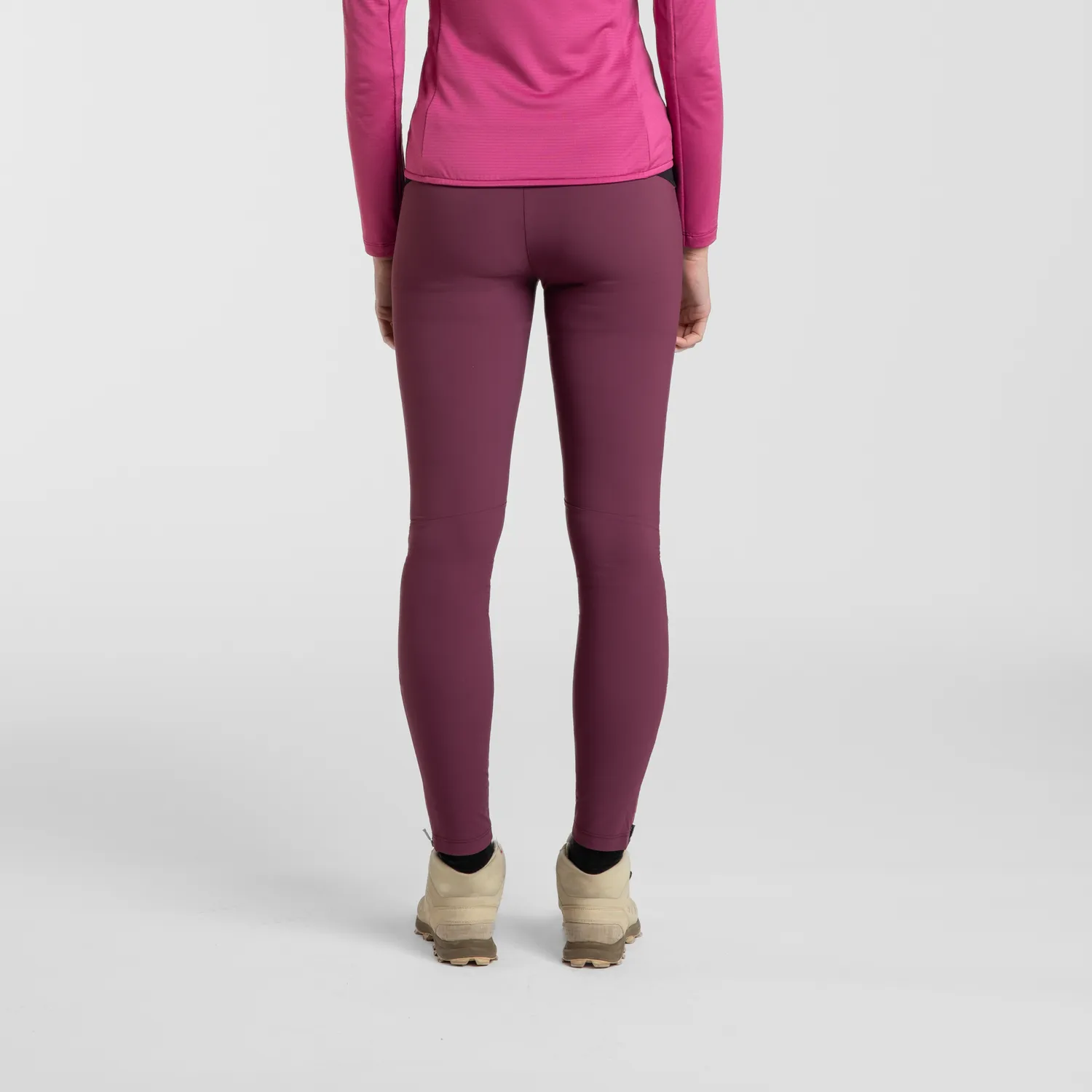 Montura Trek Tights Woman legging femme déperlant