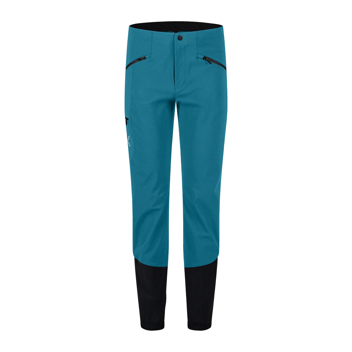 Montura Vertigo Allround pantalon homme noir alpinisme