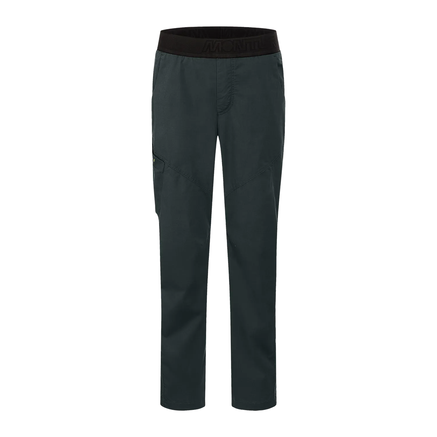 Montura Pitch pantalon homme escalade coton stretch