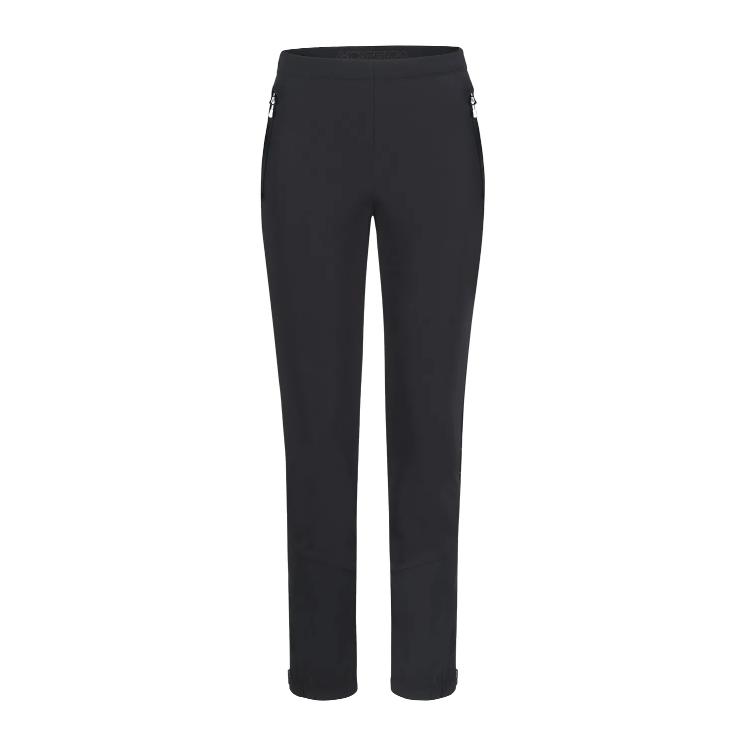 Montura Poison Pants Woman pantalon femme noir softshell