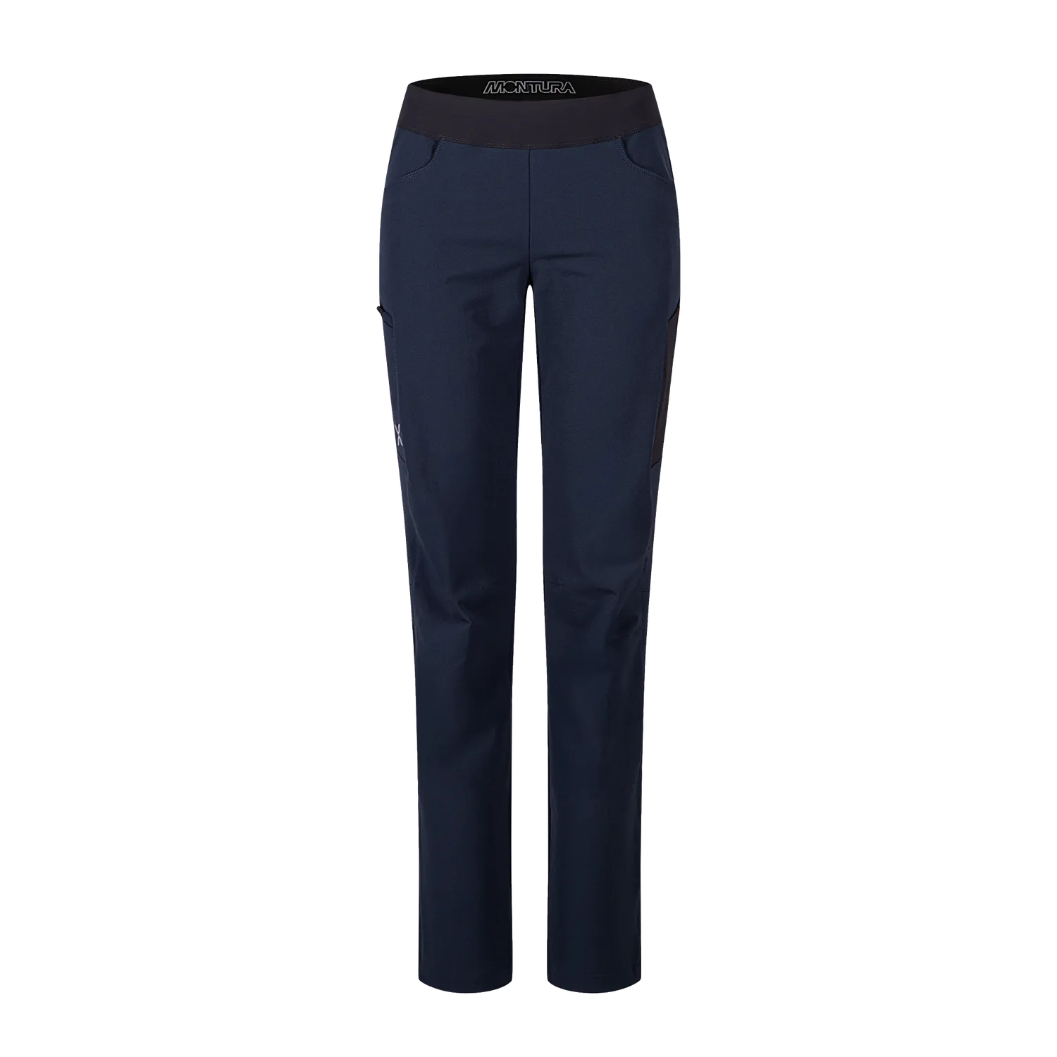 Montura Dolomiti 2 -5 cm pantalon femme court