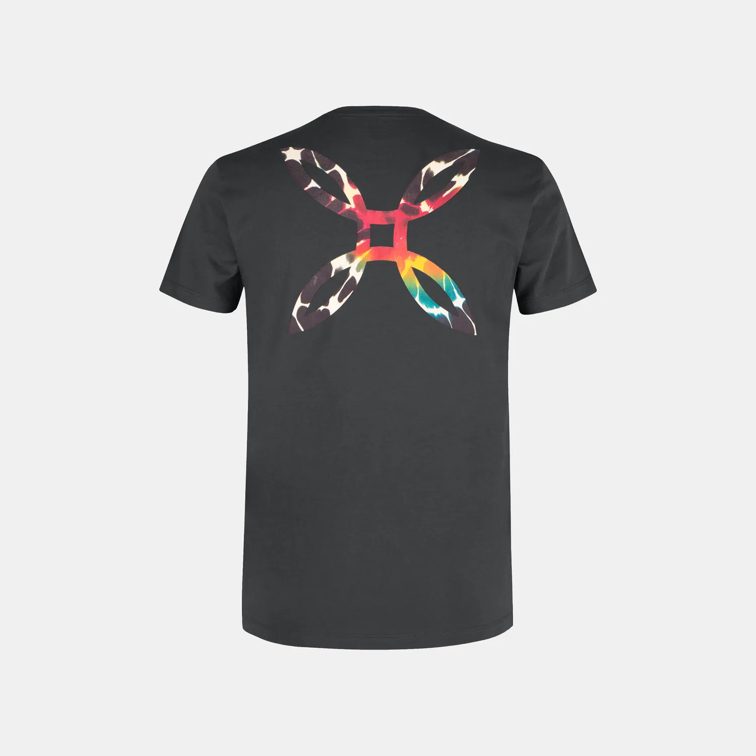 Montura Woodstock T-shirt coton bio homme léger été