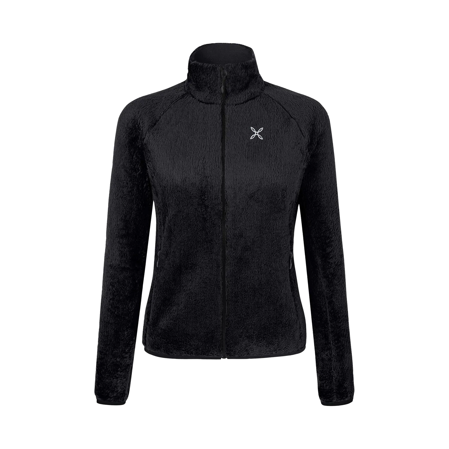 Montura Remind Fleece Jacket veste polaire femme light rose