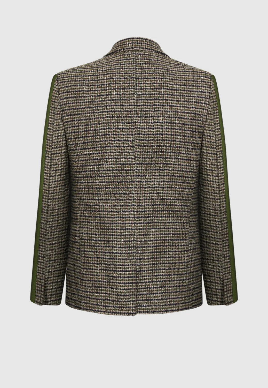 Pierre Talamon Sport veste à carreaux homme