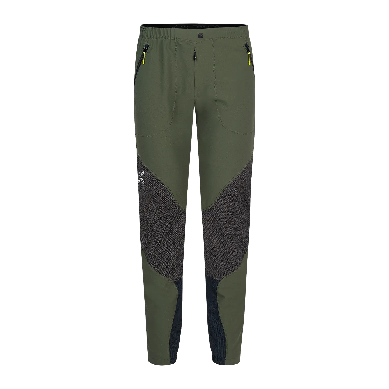 Montura Vertigo 2.0 Pants pantalon homme hiver Kevlar