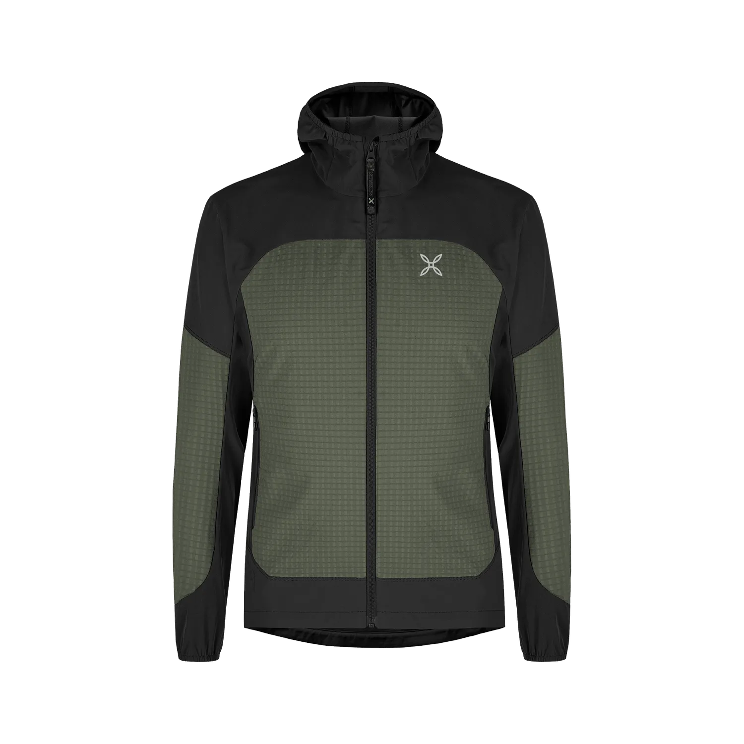 Montura Seed Hooded Jacket veste coupe-vent légère