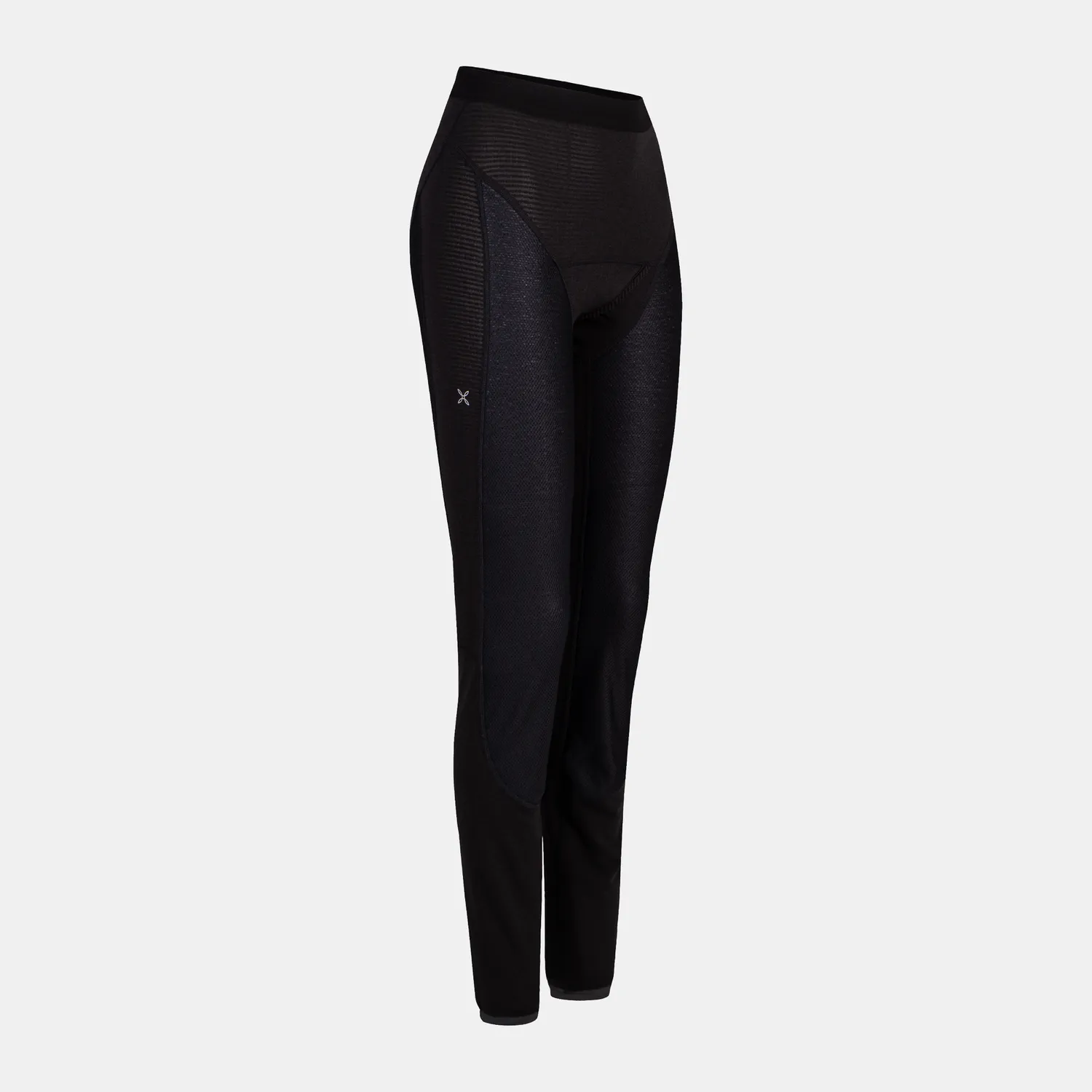 Montura Vertigo Octa pantalon femme noir isolant