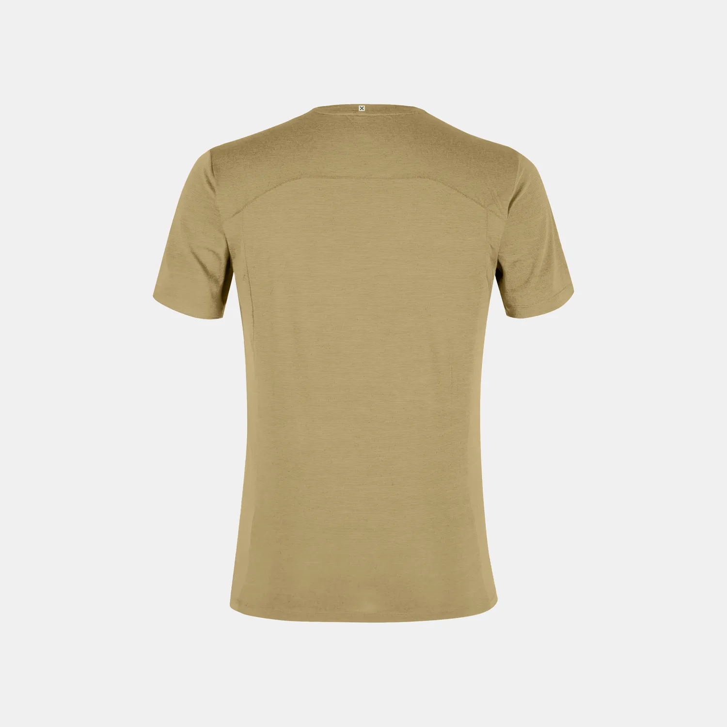 Montura Merino Mix T-shirt mérinos beige homme
