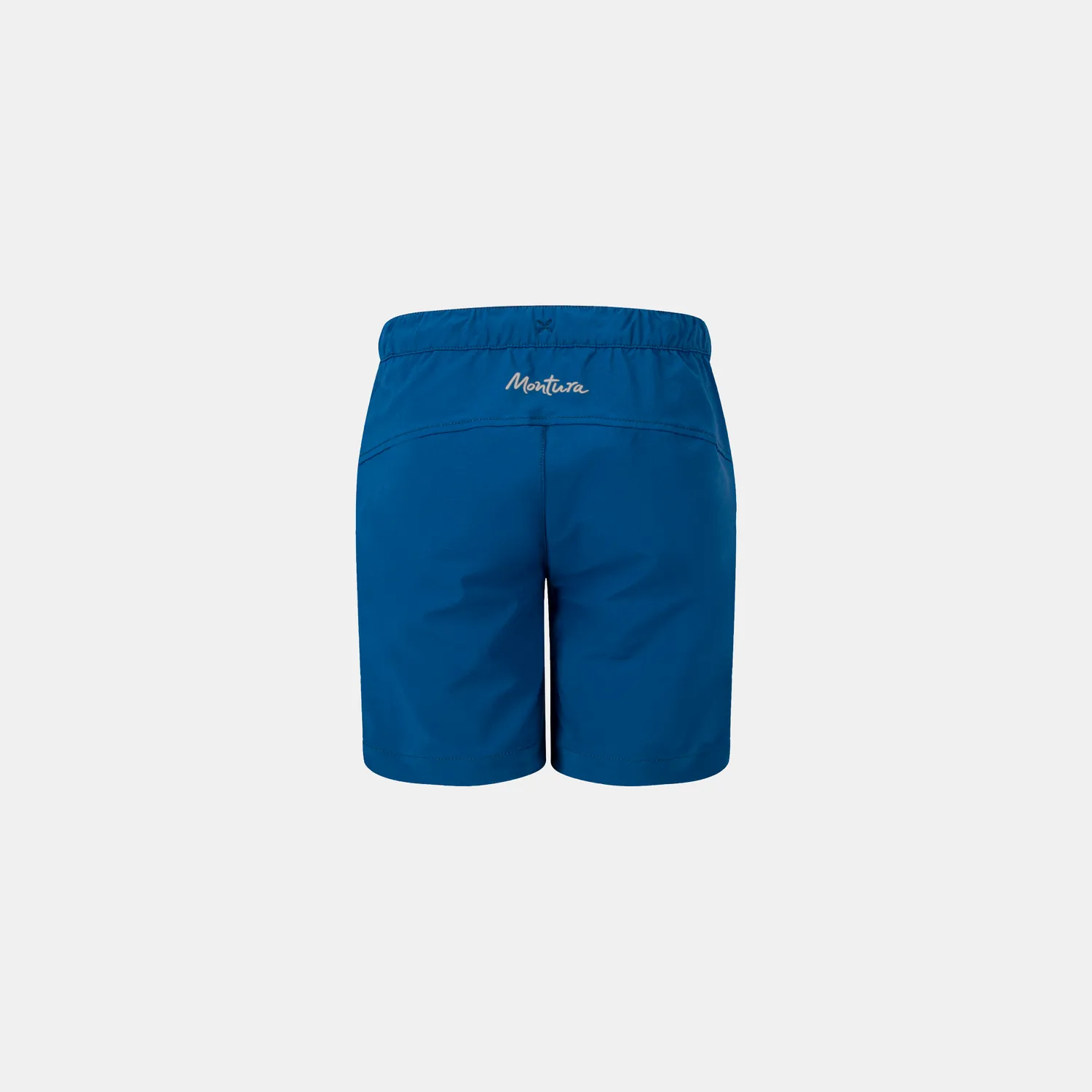 Montura Stretch 2 Bermuda Kids bermuda enfant noir stretch