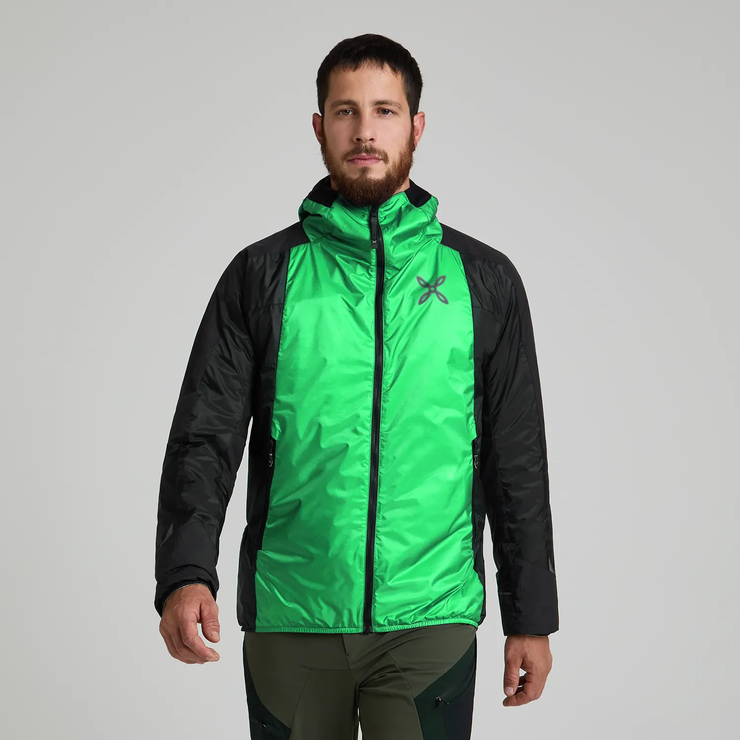 Montura Skisky Evo veste ski mixte isolante