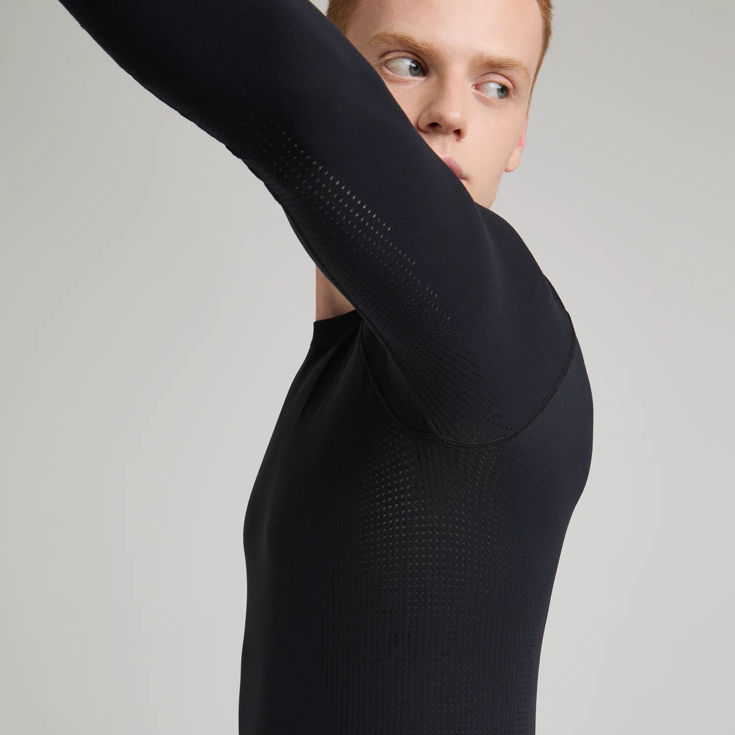 Montura Seamless Ultra-L Maglia sous-vêtement homme