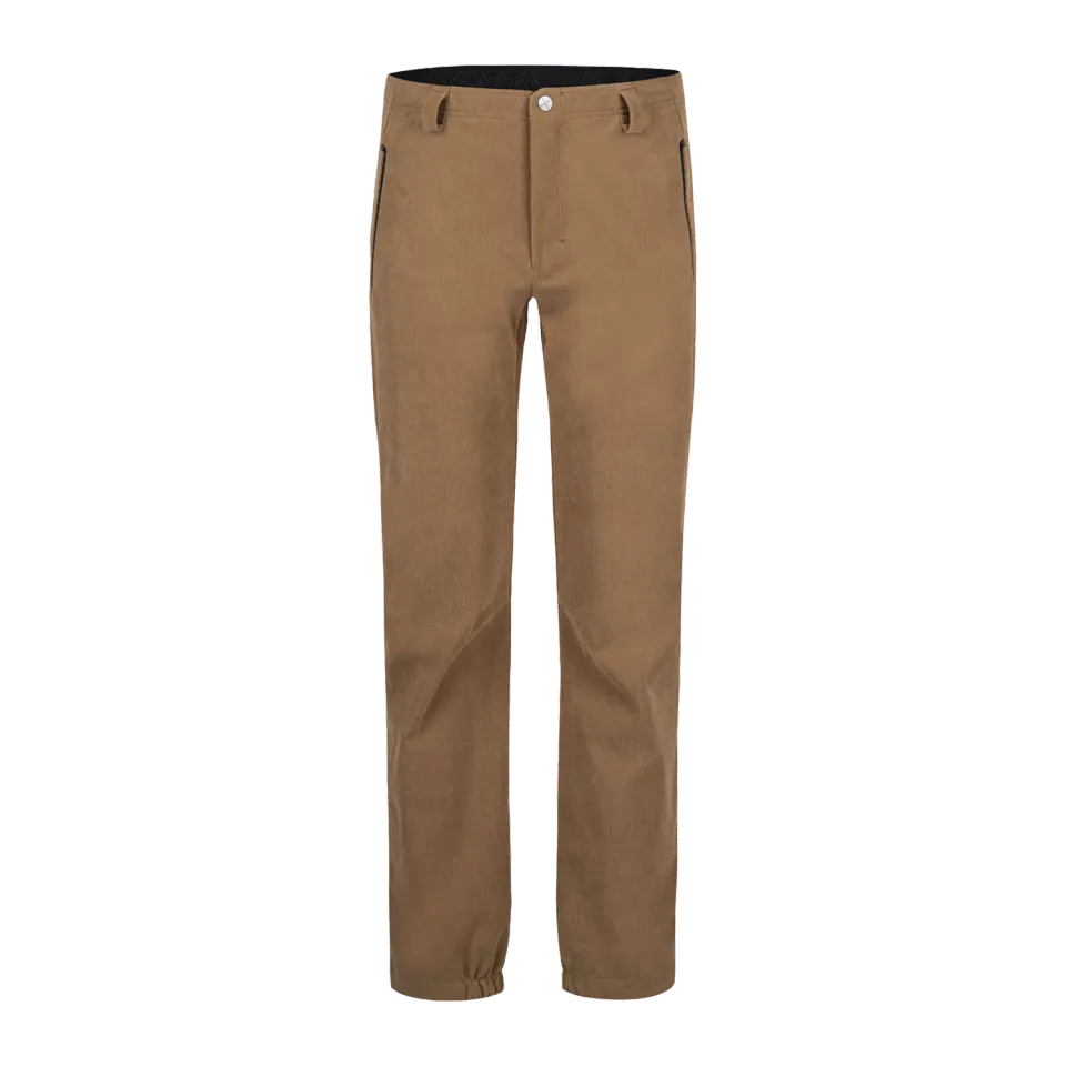 Montura Discovery Pants pantalon homme Camel 3 couches