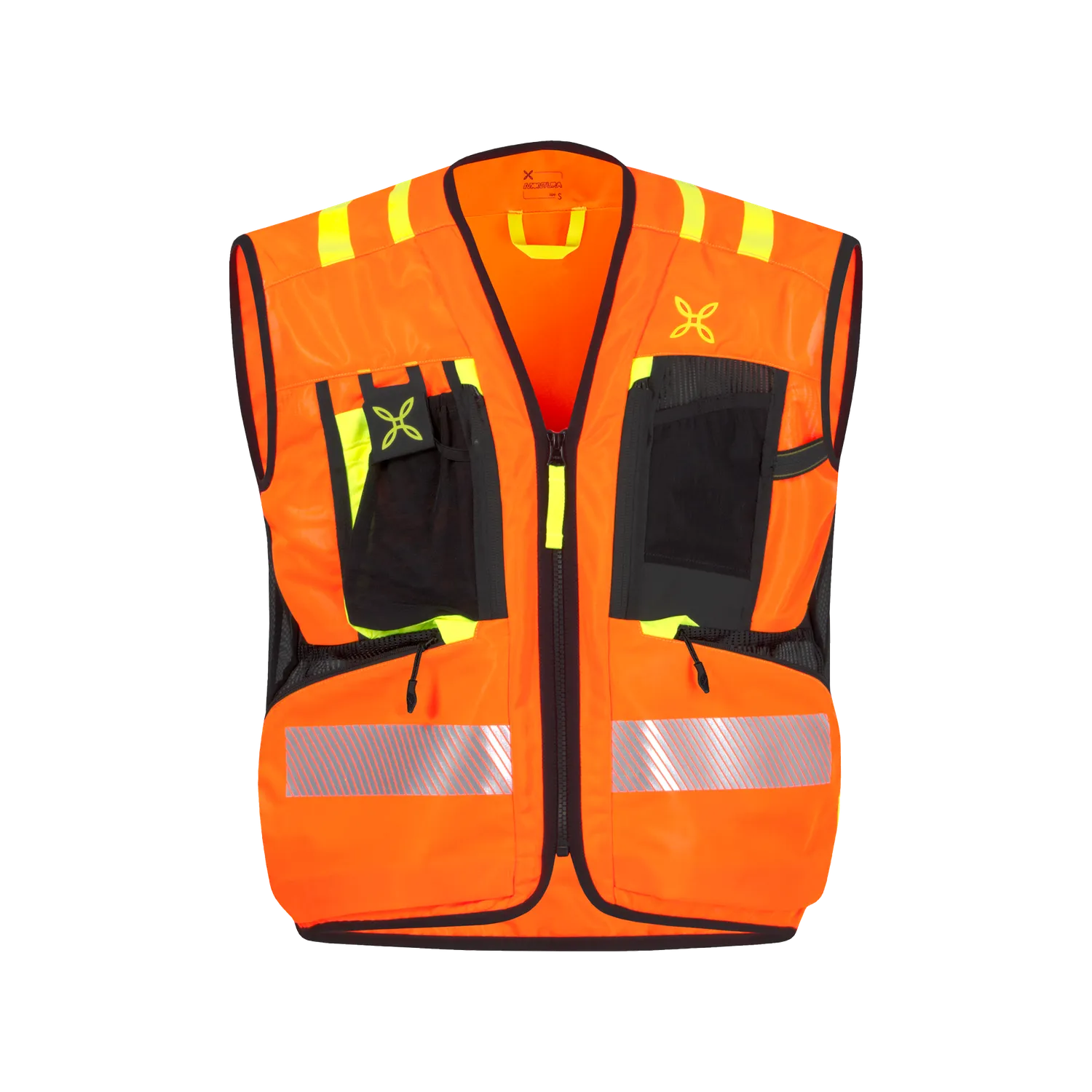 Montura Operator Basic 2.0 gilet haute visibilité