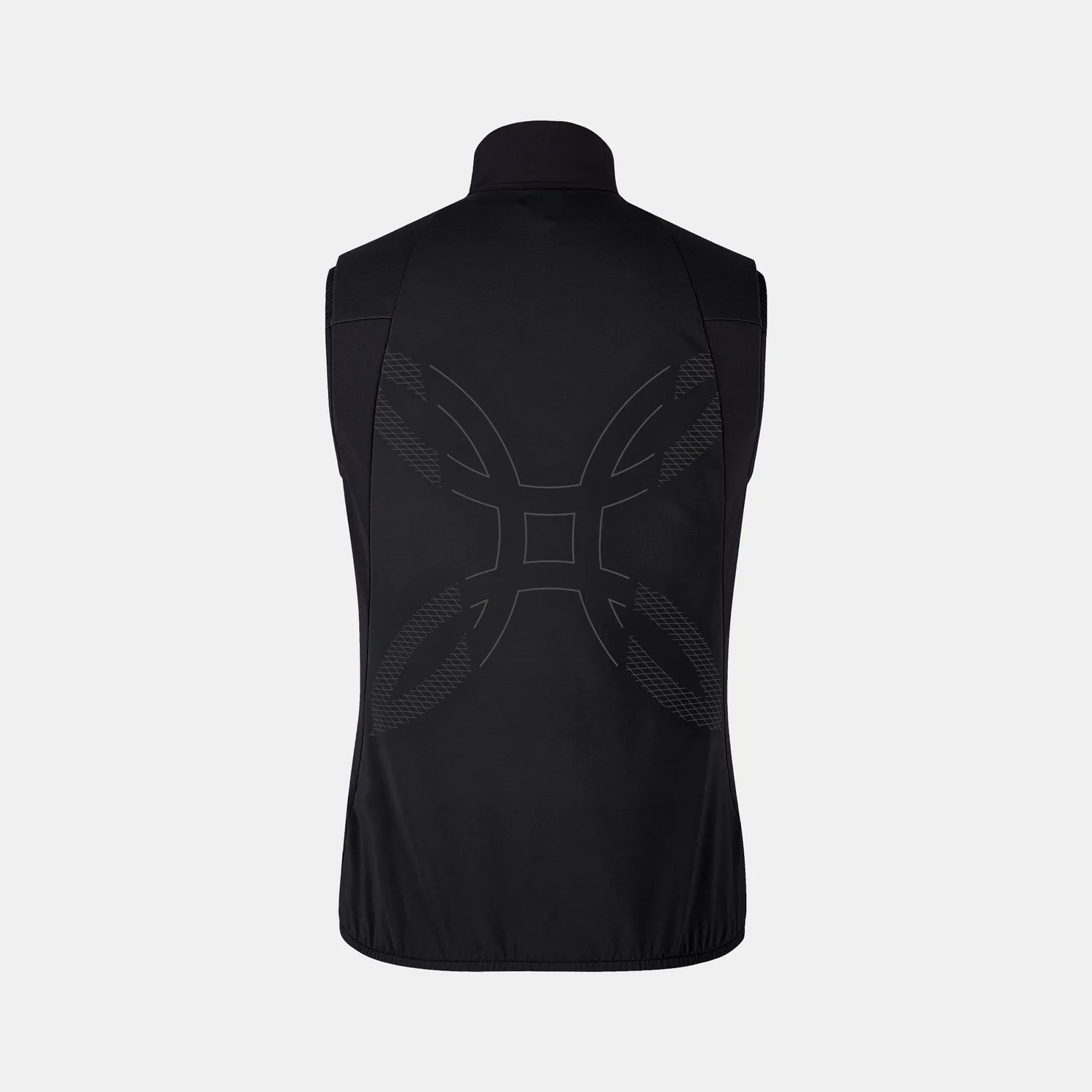 Montura Flash Vest gilet homme softshell mi-saison