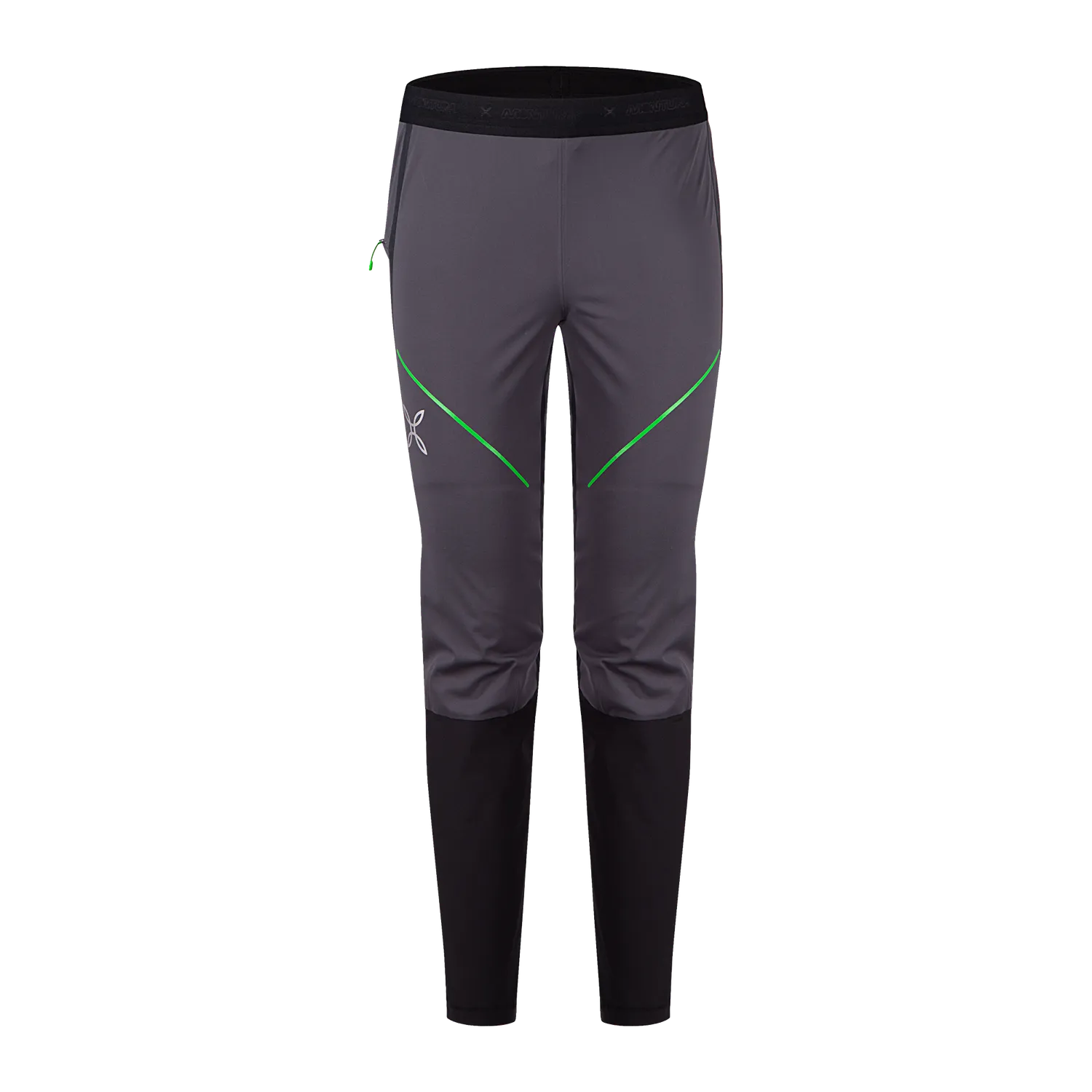 Montura Ritmo PTC Air Core pantalon ski Antracite
