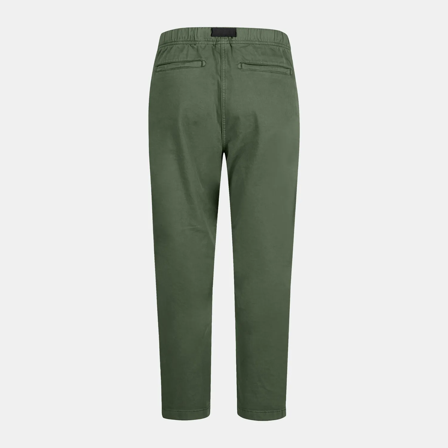 Montura Cotton Free Pants pantalon marron coton
