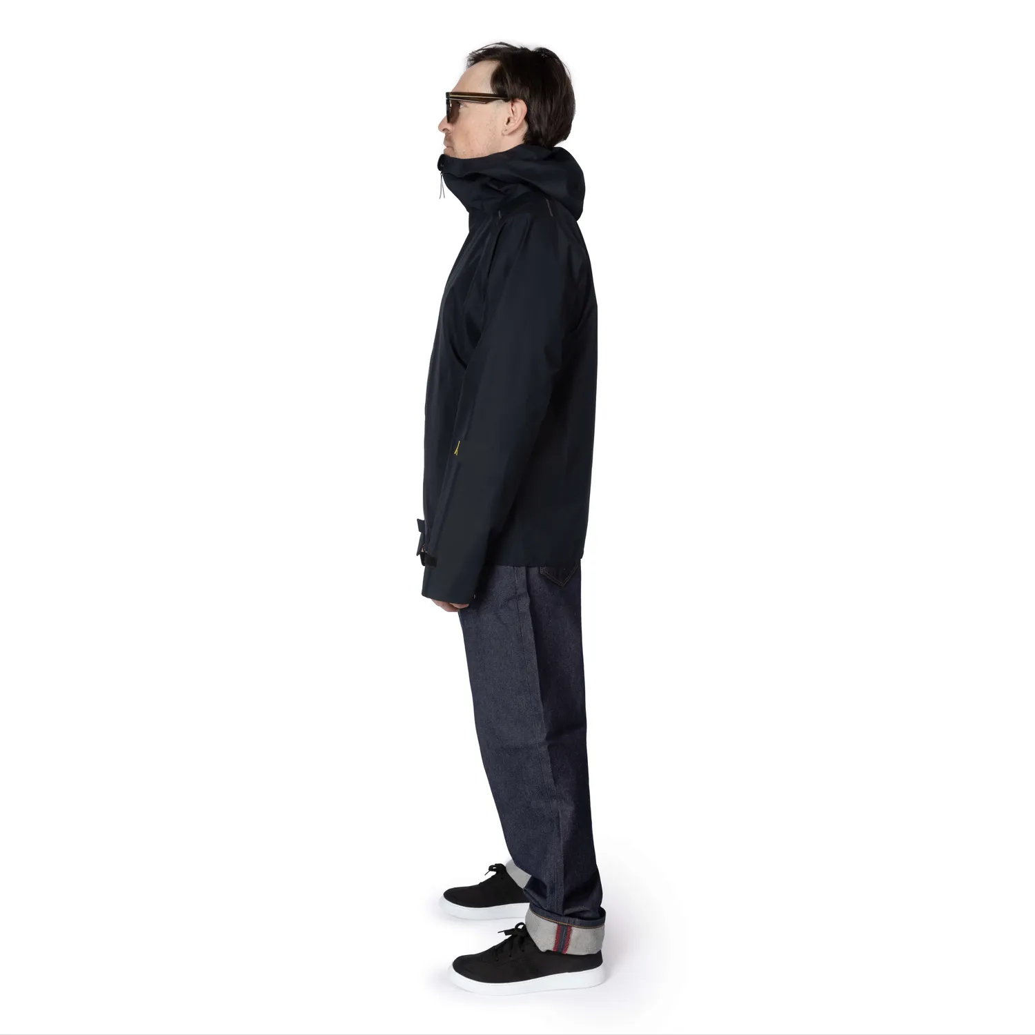 INSPYRATIONS ALL RYDE 3L veste shell compressible