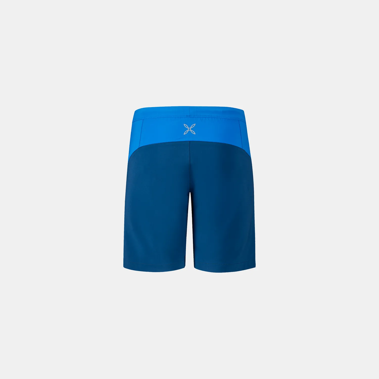 Montura Rise Bermuda Kids bermuda enfant stretch déperlant