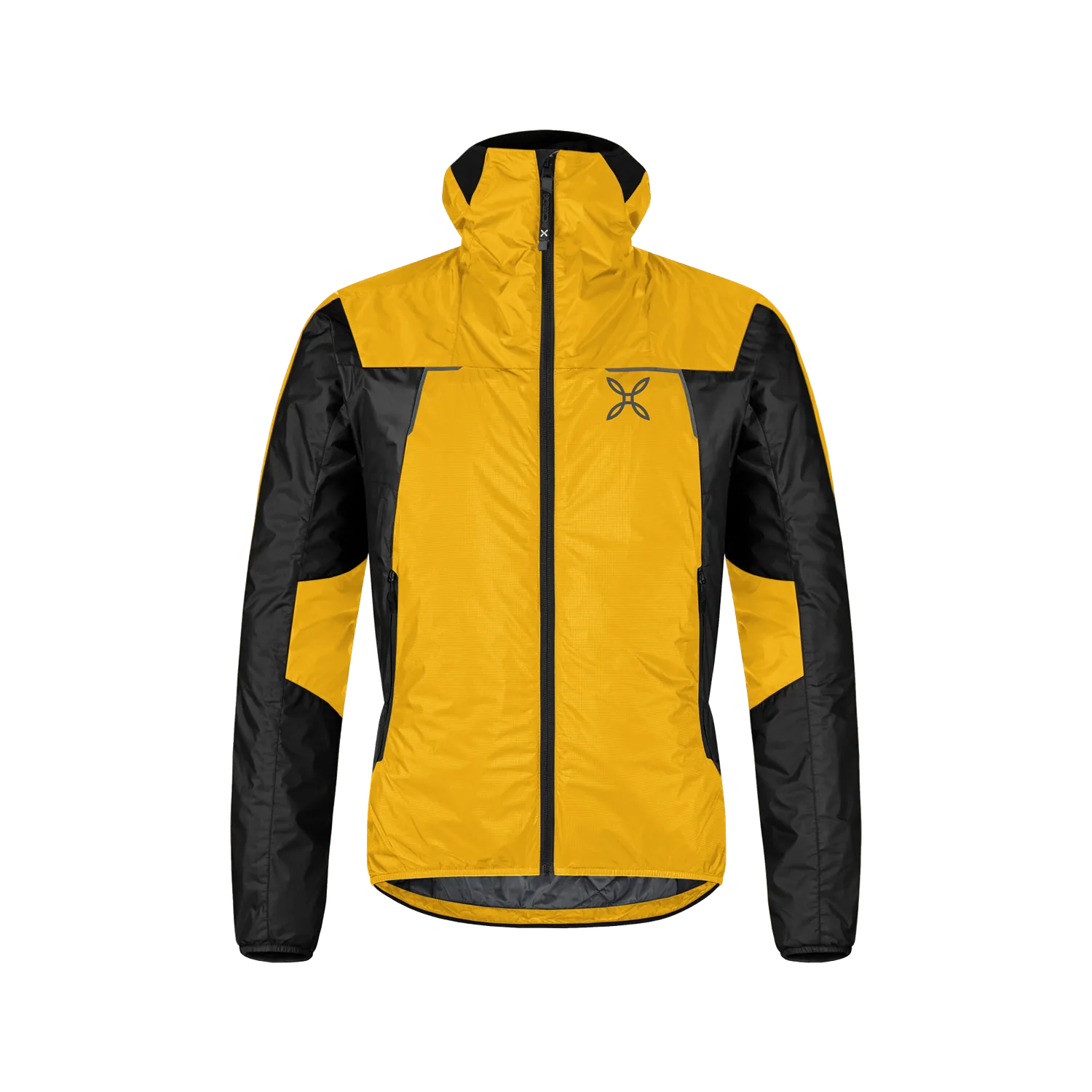 Montura Skisky 2.0 veste ski homme noire matelassée