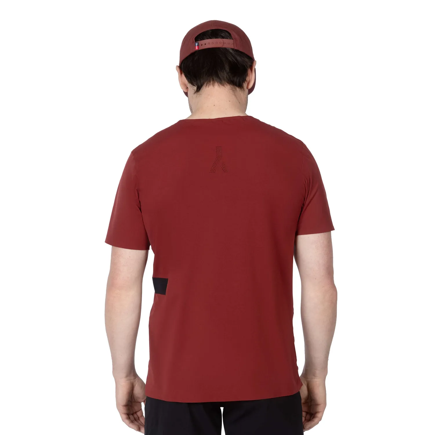 INSPYRATIONS ACTYV tee-shirt homme Medoc résistant