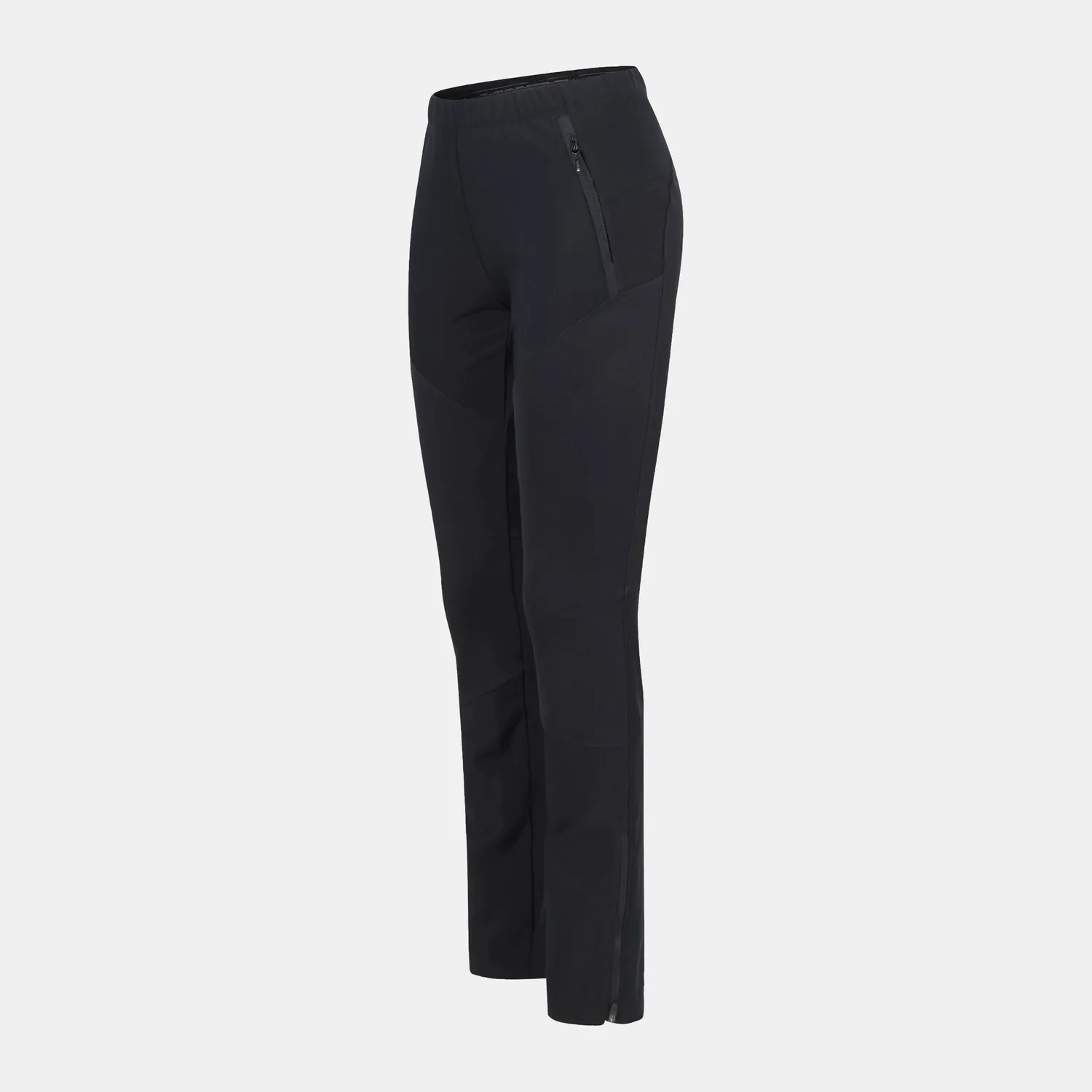 Montura Nordik 2 -5 cm pantalon femme noir thermique