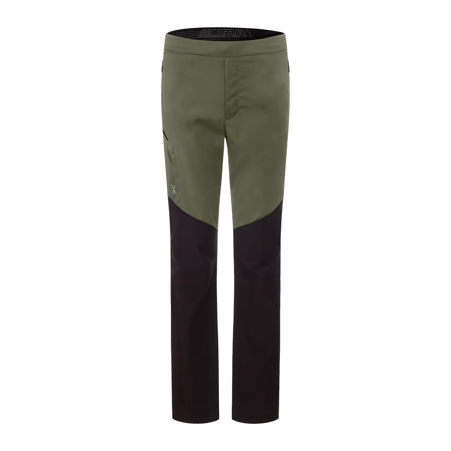 Montura Route Mix pantalon randonnée léger déperlant