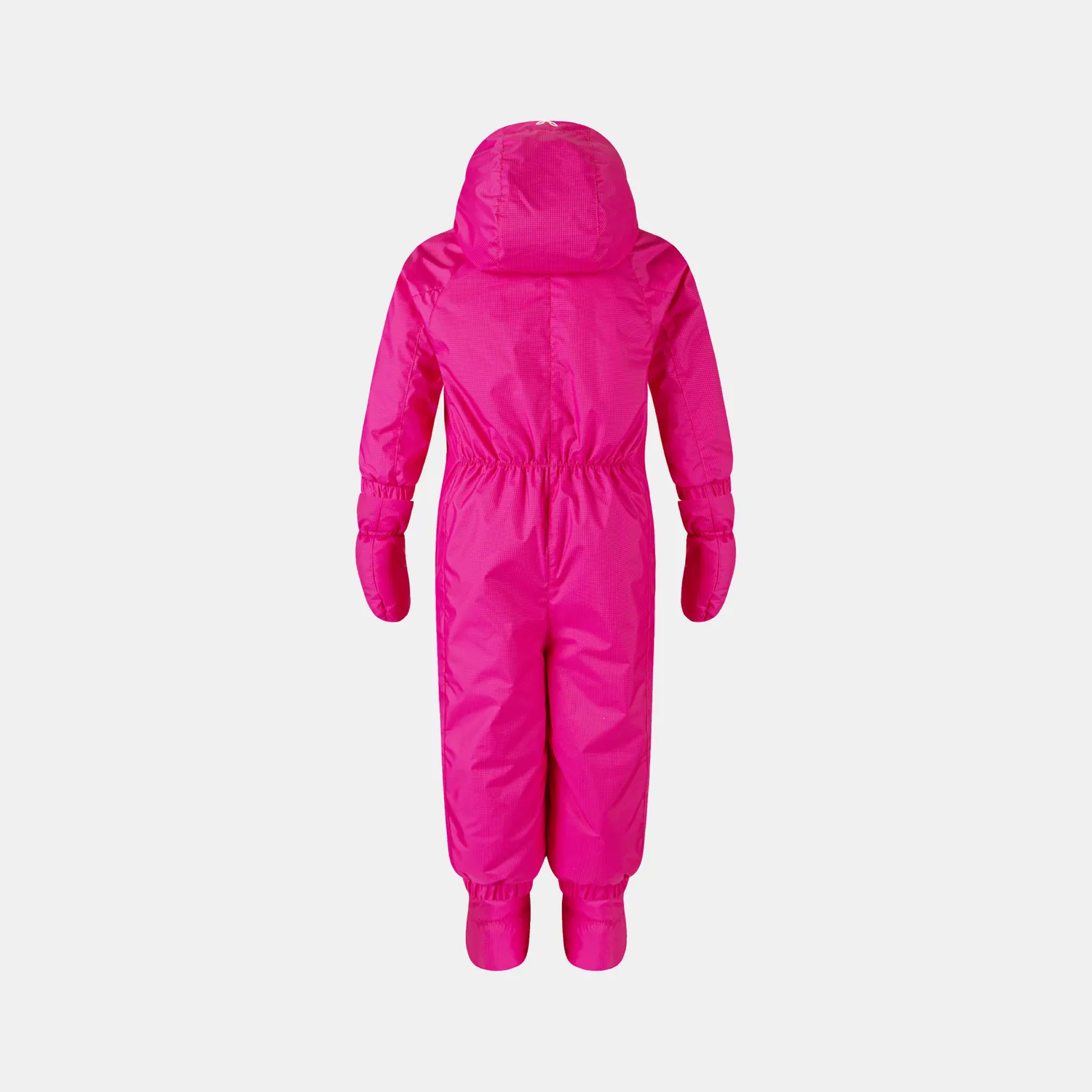 Montura Snow Overall combinaison bébé Violet 080 chaude