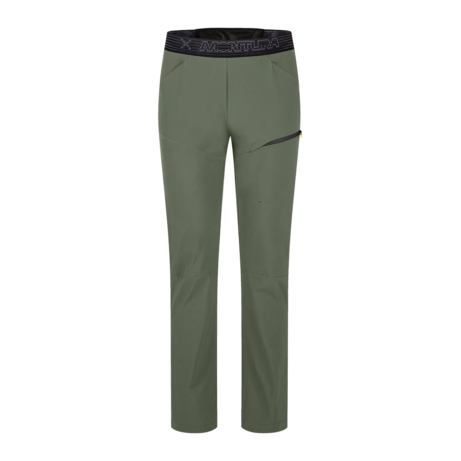 Montura Rise pantalon rando beige désert anti-UV