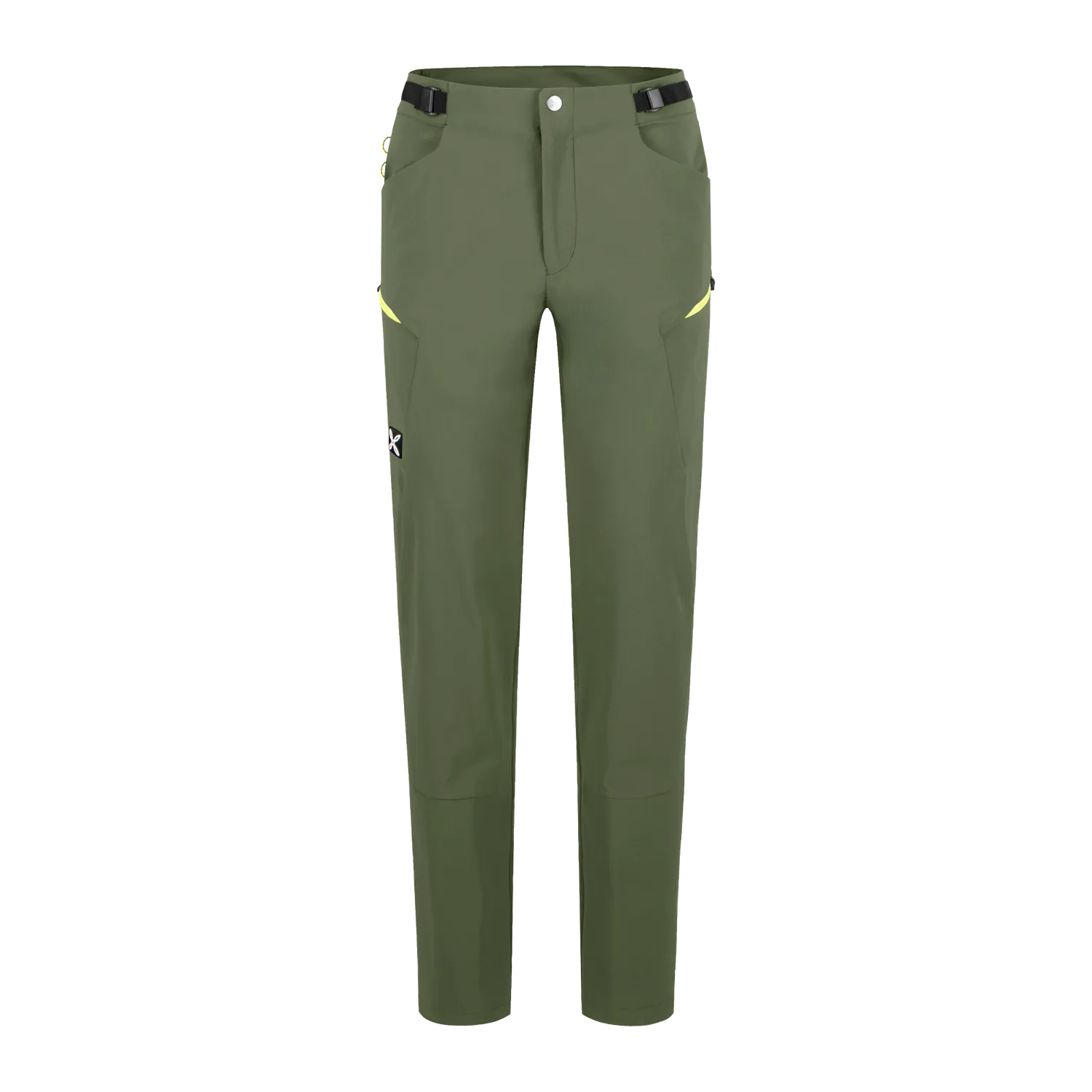 Montura Altai pantalon rando homme UPF50+