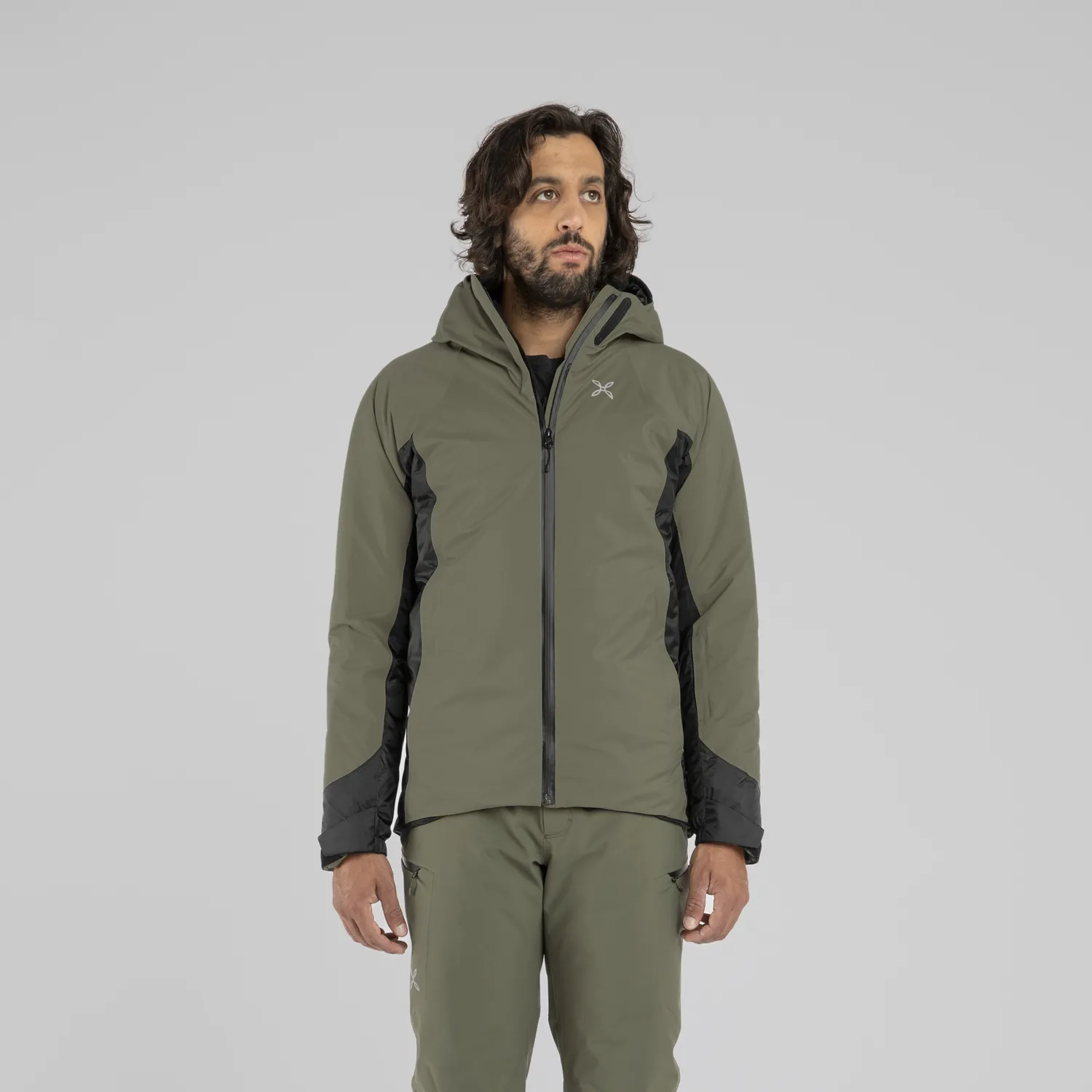 Montura Ice Ski veste ski homme 3 couches