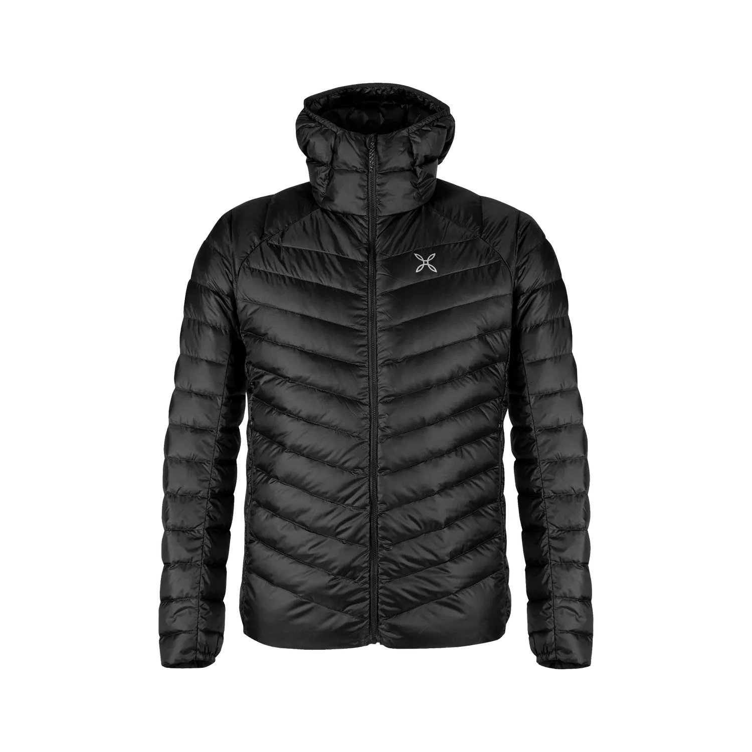 Montura Breeze Hooded Duvet doudoune homme noir duvet