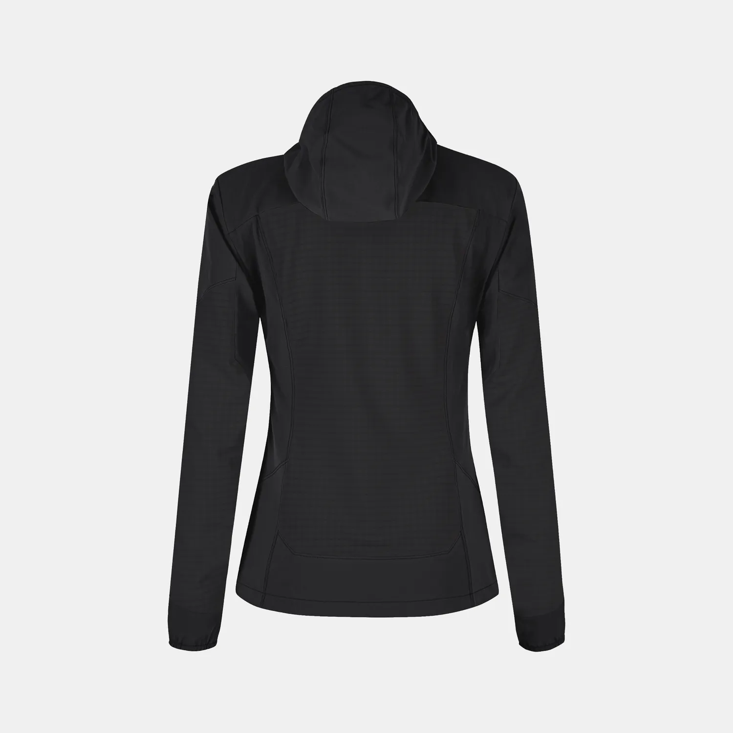 Montura Seed Hooded Jacket coupe-vent femme capuche